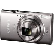Canon IXUS 285 HS Digital Camera Silver