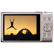Canon IXUS 285 HS Digital Camera Silver