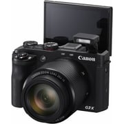 Canon PowerShot G3 X Digital Camera Black