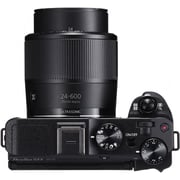 Canon PowerShot G3 X Digital Camera Black
