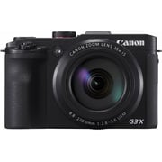 Canon PowerShot G3 X Digital Camera Black