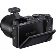 Canon PowerShot G3 X Digital Camera Black