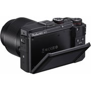 Canon PowerShot G3 X Digital Camera Black