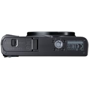Canon PowerShot SX620 HS Digital Camera Black
