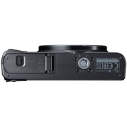 الكلميرا الرقمية عالية الدقة كانون باورشوت SX620 أسود