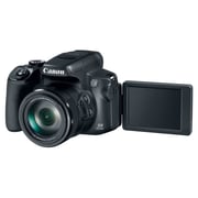 Canon Powershot SX70 HS Digital Camera Black