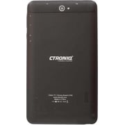 Ctroniq C70S Tablet - Android WiFi+3G 8GB 512MB 7inch Black
