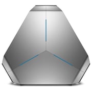 Dell Alienware Area 51 Gaming Desktop - Core i9 3GHz 64GB 1TB+512GB 8GB Black