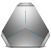 Dell Alienware Area 51 Gaming Desktop - Core i9 3GHz 64GB 1TB+512GB 8GB Black