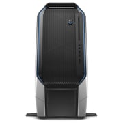 Dell Alienware Area 51 Gaming Desktop - Core i9 3GHz 64GB 1TB+512GB 8GB Black