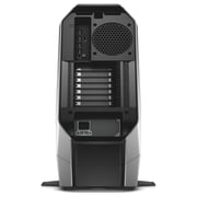 Dell Alienware Area 51 Gaming Desktop - Core i9 3GHz 64GB 1TB+512GB 8GB Black