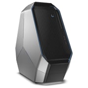 Dell Alienware Area 51 Gaming Desktop - Core i9 3.3GHz 64GB 2TB+512GB 11GB Win10 Silver