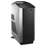 Dell Alienware Aurora Gaming Desktop - Core i7 3.7GHz 64GB 2TB+512GB 8GB Win10 Black