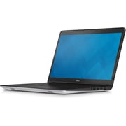 Dell Inspiron 14 5447 Laptop - Core i5 1.5GHz 4GB 500GB 2GB Win8.1 14inch Silver