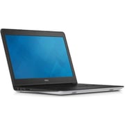 Dell Inspiron 14 5447 Laptop - Core i5 1.5GHz 4GB 500GB 2GB Win8.1 14inch Silver