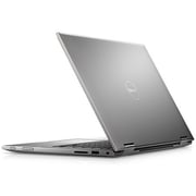 Dell Inspiron 13 5378 Convertible Touch Laptop - Core i7 2.7GHz 16GB 256GB Shared Win10 13.3inch FHD Grey