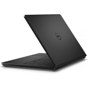 Dell Inspiron 15 5558 Laptop - Core i5 2.2GHz 8GB 1TB 4GB Win8.1 15.6inch FHD Black