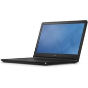 Dell Inspiron 15 5558 Laptop - Core i5 2.2GHz 8GB 1TB 4GB Win8.1 15.6inch FHD Black