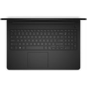 Dell Inspiron 15 5558 Laptop - Core i5 2.2GHz 8GB 1TB 4GB Win8.1 15.6inch FHD Black