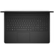 Dell Inspiron 15 5559 Laptop - Core i5 2.3GHz 4GB 500GB 2GB Win10 15.6inch Black