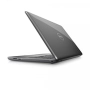 Dell Inspiron 15 5567 Laptop - Core i5 2.5GHz 4GB 500GB 2GB Win10 15.6inch HD Grey
