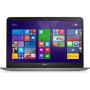 Dell Inspiron 15 7548 Laptop - Core i7 2.4GHz 8GB 1TB 4GB Win10 15.6inch HD Silver