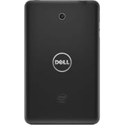 Dell Venue 7 T01C001 Tablet - Android WiFi 8GB 1GB 7inch Black