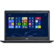 Dell Vostro 5470 Laptop - Core i7 2GHz 4GB 1TB 2GB Win8.1 14inch Grey