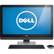Dell XPS 27 All-in-One Touch Desktop - Core i7 3.4GHz 16GB 2TB+32GB 4GB Win10 27inch Black