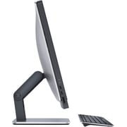 Dell XPS 27 All-in-One Touch Desktop - Core i7 3.4GHz 16GB 2TB+32GB 4GB Win10 27inch Black