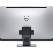 Dell XPS 27 All-in-One Touch Desktop - Core i7 3.4GHz 16GB 2TB+32GB 4GB Win10 27inch Black