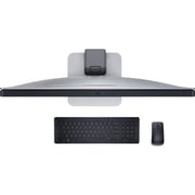 Dell XPS 27 All-in-One Touch Desktop - Core i7 3.4GHz 16GB 2TB+32GB 4GB Win10 27inch Black
