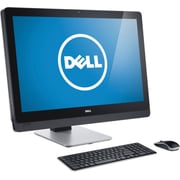 Dell XPS 27 All-in-One Touch Desktop - Core i7 3.4GHz 16GB 2TB+32GB 4GB Win10 27inch Black