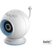 Dlink DCS825L WiFi Baby Camera