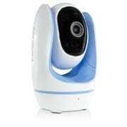 Foscam BABY Wireless IP Baby Monitoring Camera HD Blue W/ Night Vision