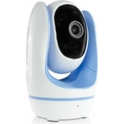 Foscam BABY Wireless IP Baby Monitoring Camera HD Blue W/ Night Vision