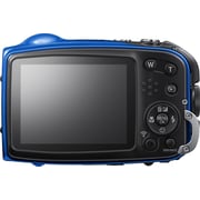 Fujifilm Finepix XP80 Waterproof Digital Camera Yellow