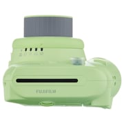 Fujifilm INSTAX Mini 9 Instant Film Camera Lime Green + 10 Mini Sheet