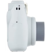 Fujifilm Instax Mini 9 Instant Film Camera Smoky White + 20 sheets