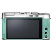 Fujifilm X-A7 Mirrorless Digital Camera Mint with 15-45mm F3.5-5.6 Lens