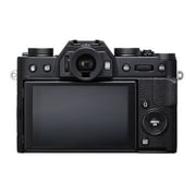 Fujifilm X-T20 Mirrorless Digital Camera Body Black + XC 15-45mm f/3.5-5.6 OIS II Lens Kit