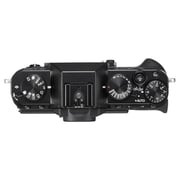 Fujifilm X-T20 Mirrorless Digital Camera Body Black + XC 15-45mm f/3.5-5.6 OIS II Lens Kit