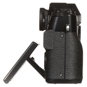 Fujifilm X-T20 Mirrorless Digital Camera Body Black + XC 15-45mm f/3.5-5.6 OIS II Lens Kit