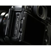 Fujifilm X-T2 Mirrorless Digital Camera Black With XF 18-55mm f/2.8-4 R LM OIS Lens