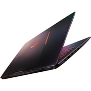 Asus ROG Strix GL502VM-FY185T Gaming Laptop - Core i7 2.8GHz 16GB 1TB+256GB 6GB Win10 15.6inch FHD Black
