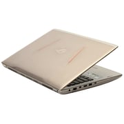Asus ROG Strix GL502VS-FI144T Gaming Laptop - Core i7 2.8GHz 24GB 1TB+512GB 8GB Win10 15.6inch UHD Titanium Gold