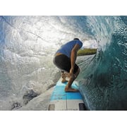 Go Pro HERO4 Silver Edition Action Camera + Suction Cup