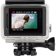Go Pro HERO4 Silver Edition Action Camera + Suction Cup