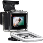 Go Pro HERO4 Silver Edition Action Camera + Suction Cup