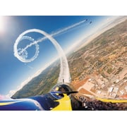 Go Pro HERO4 Silver Edition Action Camera + Suction Cup